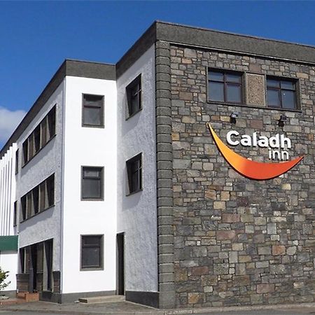 Caladh Inn Stornoway  Exterior photo